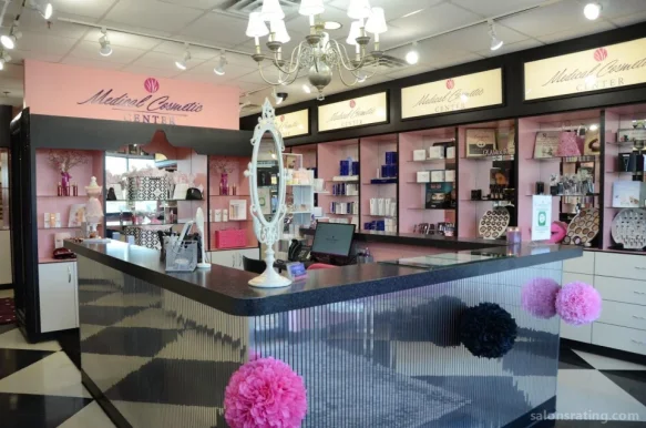 Medical Cosmetic Center, Evansville - Photo 2