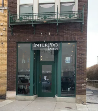 InterPro Barbers, Evansville - Photo 3