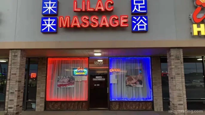 Lilac Massage, Evansville - Photo 1