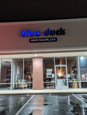 Blue Duck Hair Salon, Evansville - Photo 4