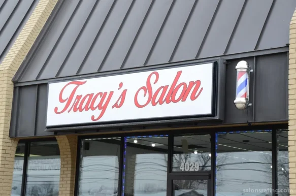 Tracy's Hair Salon, Evansville - Photo 2