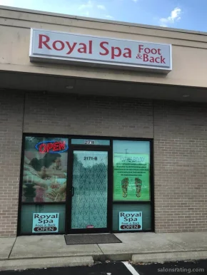 Royal Spa, Evansville - Photo 2