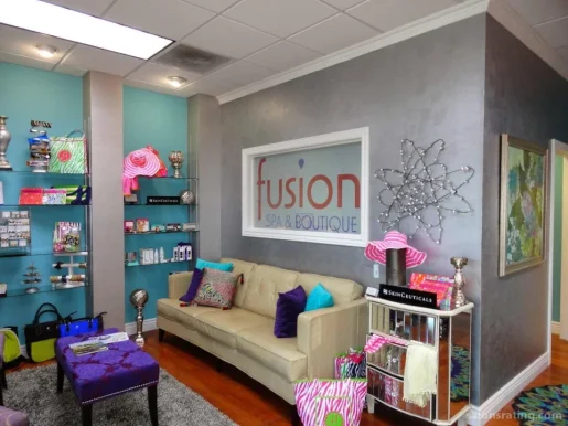 Fusion Spa & Boutique, Evansville - Photo 4