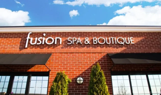 Fusion Spa & Boutique, Evansville - Photo 5