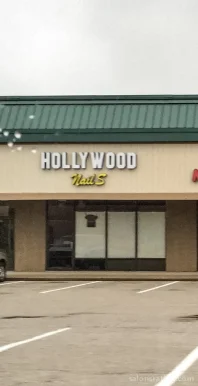 Hollywood Nail's, Evansville - Photo 2