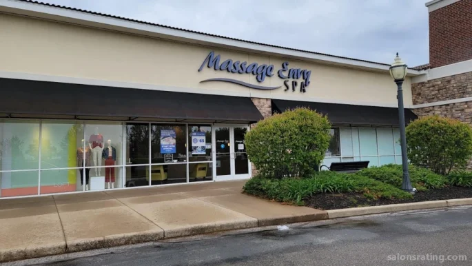 Massage Envy, Evansville - Photo 4