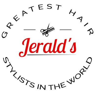 Jerald's Greatest Hair Stylists in the World, Evansville - Photo 1