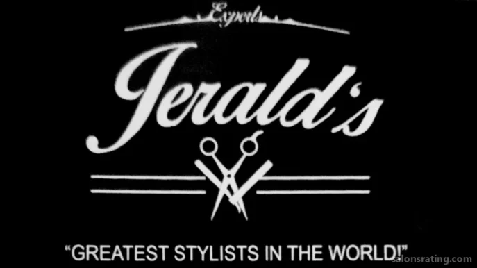 Jerald's Greatest Hair Stylists in the World, Evansville - Photo 2