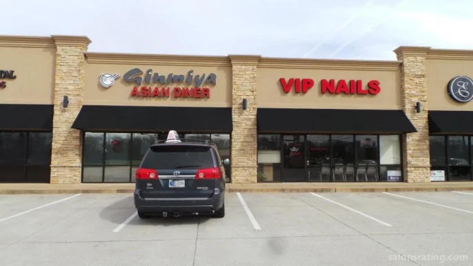 Vip Nails, Evansville - Photo 1