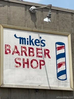 Mike's Barber Shop, Evansville - Photo 2