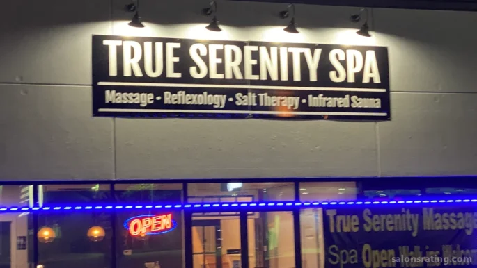 True Serenity Spa, Evansville - Photo 4