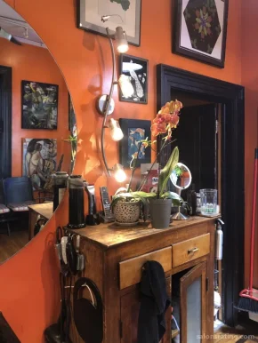 MrRicky's Hair Studio, Evansville - Photo 5