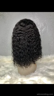 Aicha hair braiding, Evansville - Photo 2
