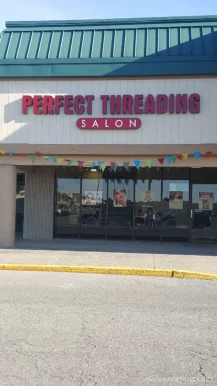 Perfect Threading Salon, Evansville - Photo 2