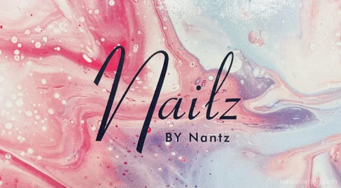 Nailz By Nantz, Evansville - Photo 2