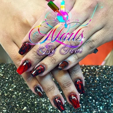 Nails By Tavi Beauty Bar, Evansville - Photo 1