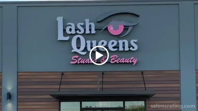 Lash Queens Studio and Beauty, Evansville IN., Evansville - Photo 2