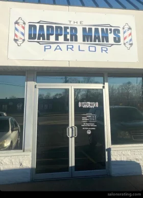 The Dapper Man's Parlor, Evansville - Photo 2
