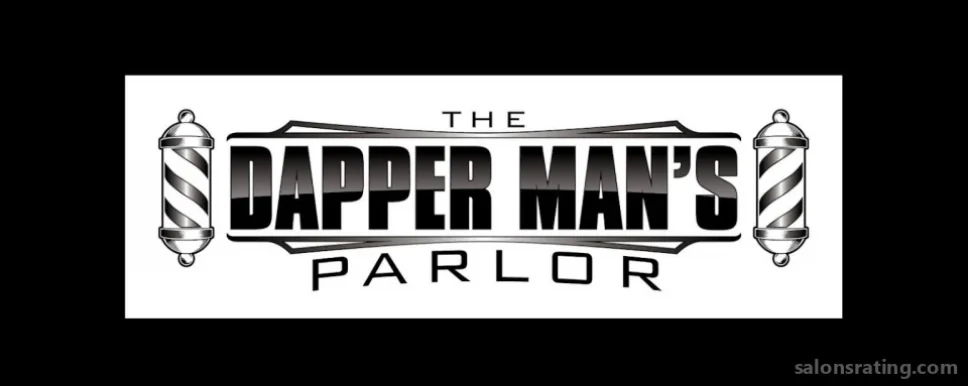 The Dapper Man's Parlor, Evansville - Photo 1