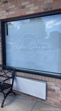 Higher Image Hair Studio, Evansville - Photo 1