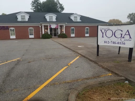 Evansville Yoga Center, Evansville - Photo 2