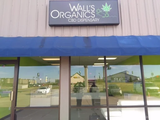Wall's Organics, Evansville - Photo 2