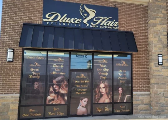 Dluxe Hair Extension, Evansville - Photo 1