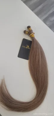 Dluxe Hair Extension, Evansville - Photo 3
