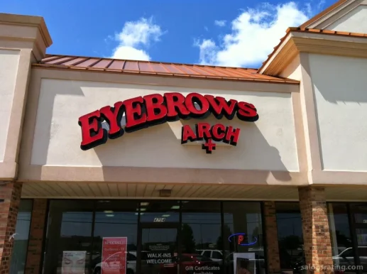 Eyebrows Arch Inc, Evansville - Photo 3
