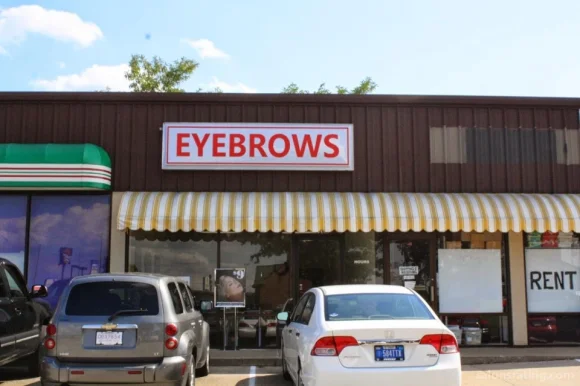 Eyebrows Arch Inc, Evansville - Photo 2