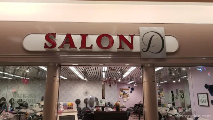 Salon D, Evansville - Photo 1