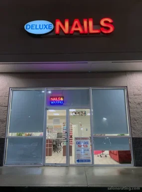 Deluxe Nail & Spa, Everett - Photo 3