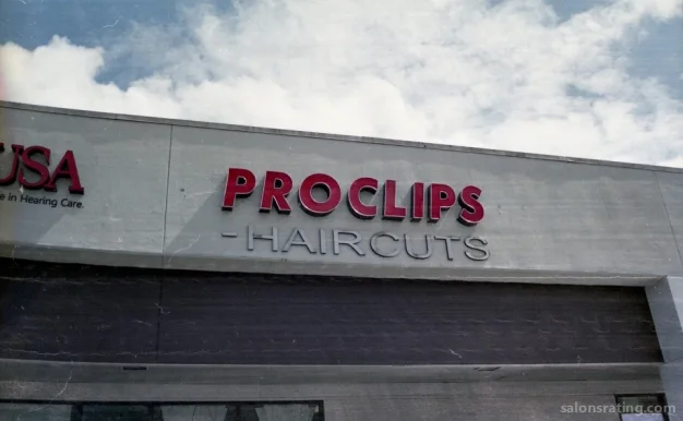 Proclips, Everett - Photo 1