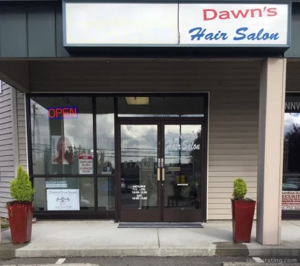 Dawn's Hair Salon, Everett - Photo 3