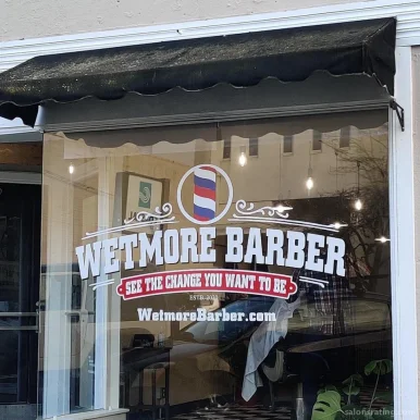 Wetmore Barber, Everett - Photo 3