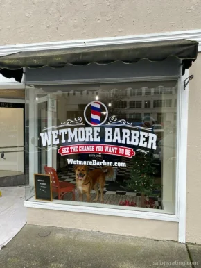 Wetmore Barber, Everett - Photo 1