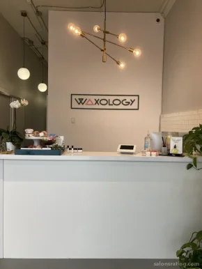 Waxology Beauty, Everett - Photo 2