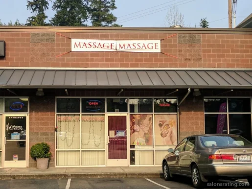 Cherry Massage Spa, Everett - Photo 2