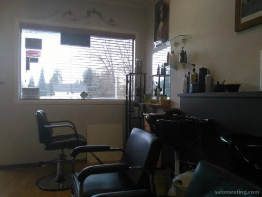 Grapevine Hair Salon, Everett - Photo 1