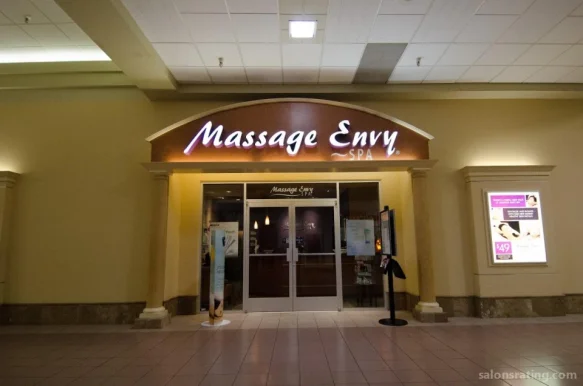 Massage Envy, Everett - Photo 2