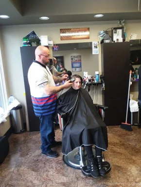 Marion's Barbershop & Shave Parlour, Everett - Photo 2