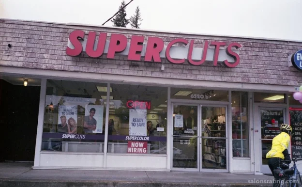 Supercuts, Everett - Photo 1