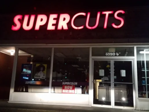 Supercuts, Everett - Photo 2