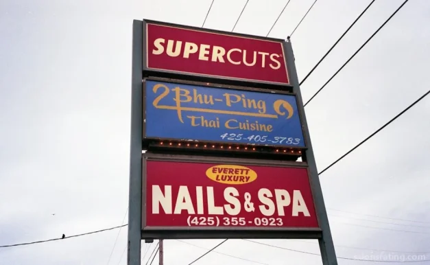 Supercuts, Everett - Photo 3