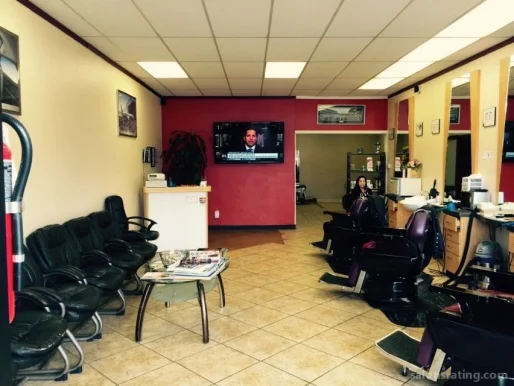 Be Barber Shop, Everett - Photo 3
