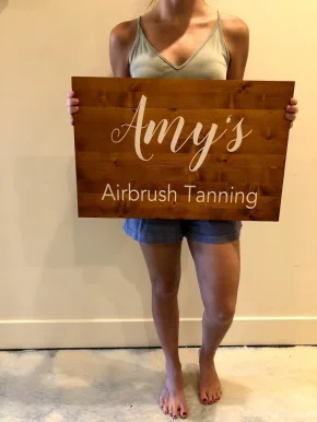 Amy's Airbrush Tanning, Everett - Photo 3