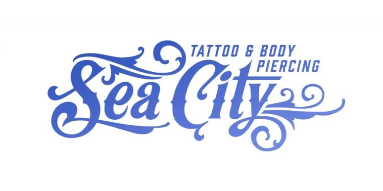 Sea City Tattoo & Body Piercing, Everett - Photo 6