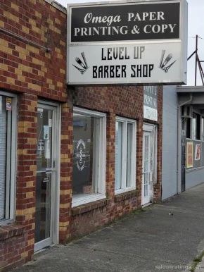 Level up barbershop, Everett - Photo 1