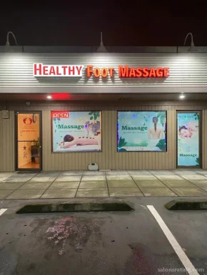 Health foot massage, Everett - Photo 5