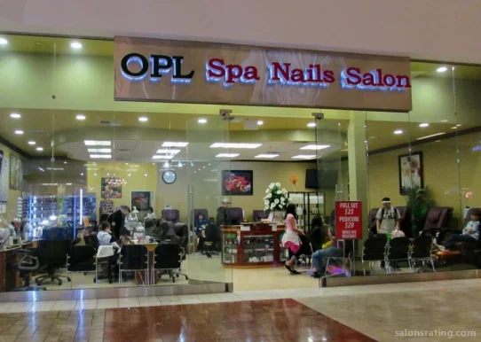 OPL Spa Nails Salon, Fairfield - Photo 1